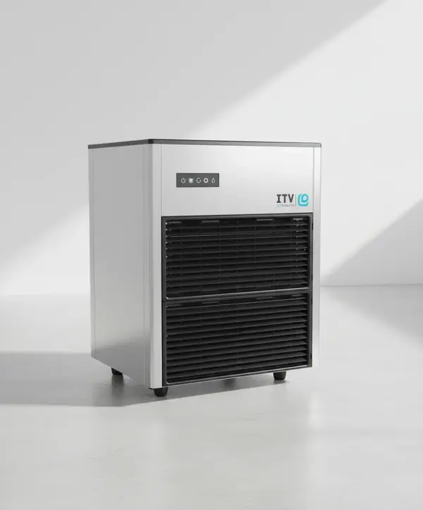 ITV Ice Makers IQF 700