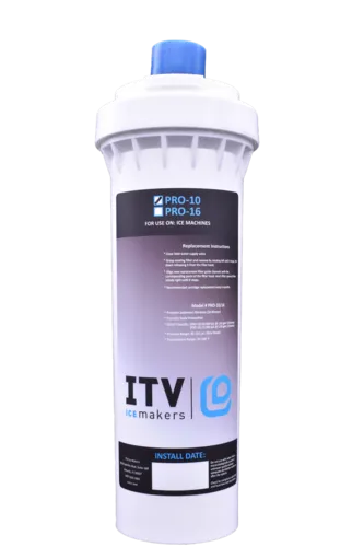 ITV Ice Makers CS-10