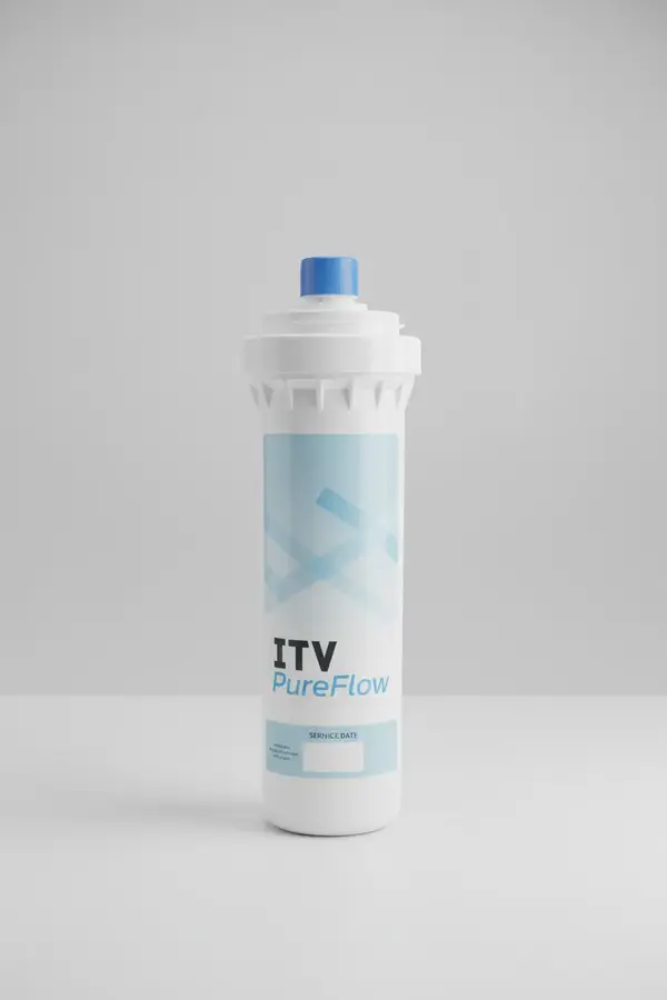 ITV Ice Makers CS-10