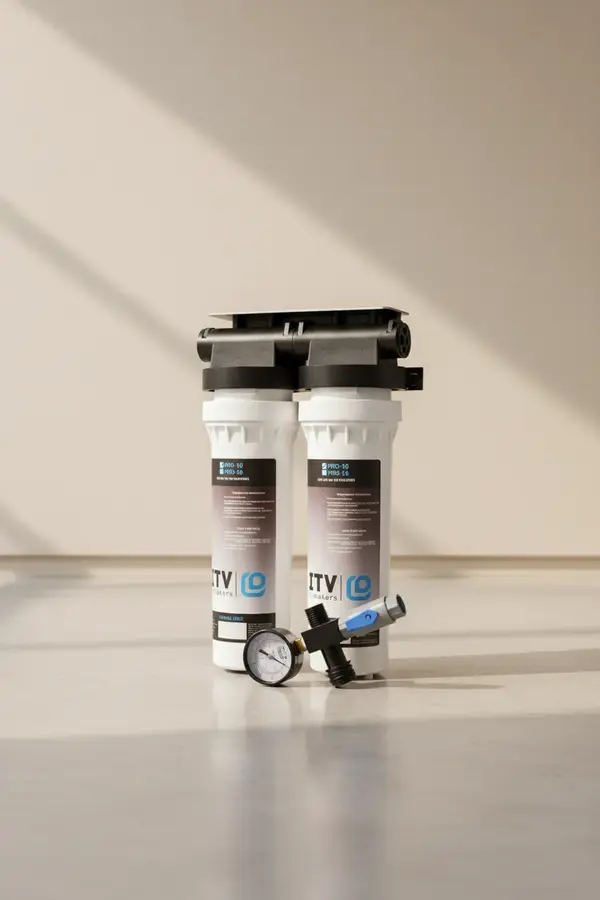 ITV Ice Makers CS-102 K