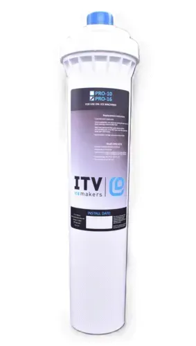 ITV Ice Makers CS-11