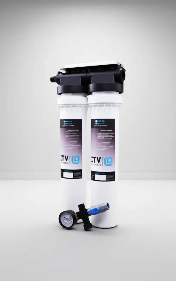 ITV Ice Makers CS-112 K