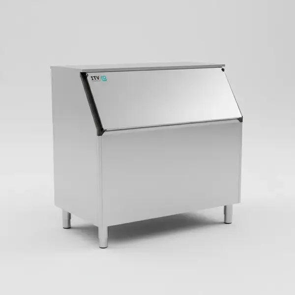 ITV Ice Makers S-1050