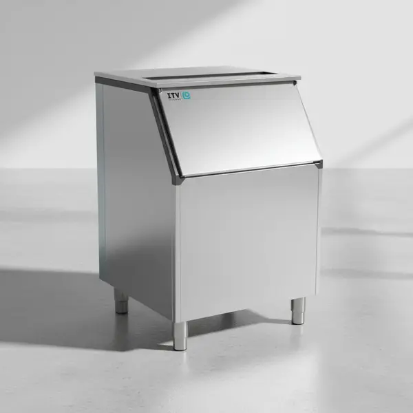 ITV Ice Makers S-300