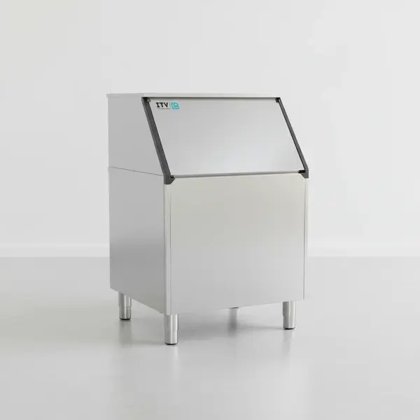ITV Ice Makers S-400-22