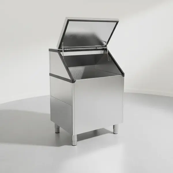 ITV Ice Makers S-500