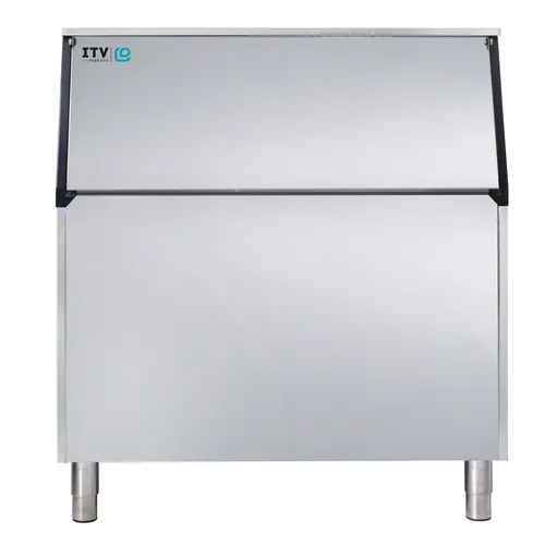 ITV Ice Makers S-750