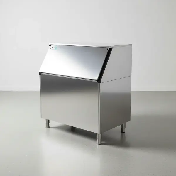 ITV Ice Makers S-750