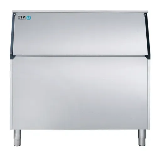 ITV Ice Makers S-900