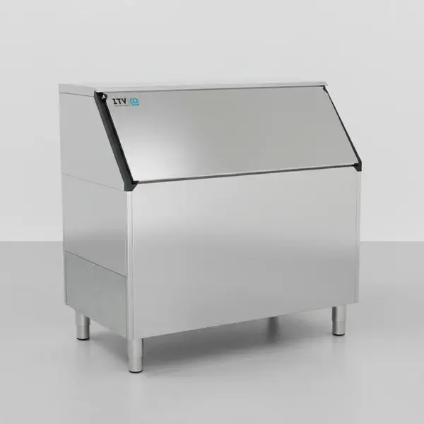 ITV Ice Makers S-900