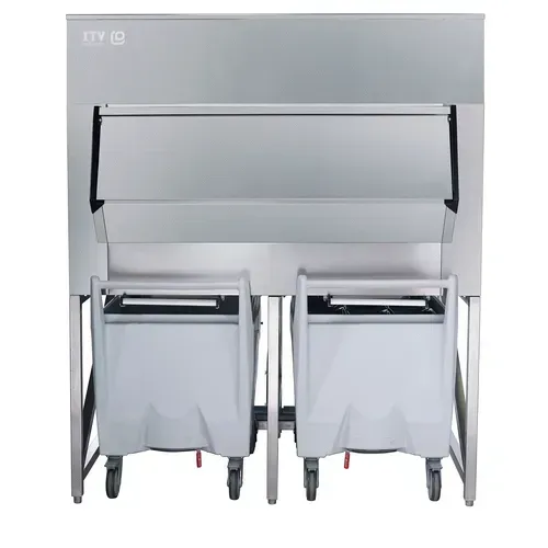 ITV Ice Makers SCD-1400
