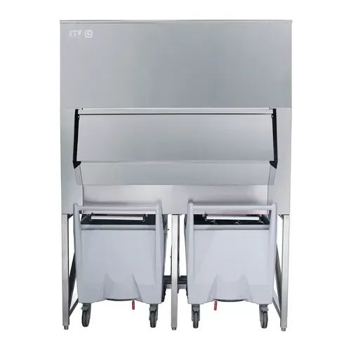 ITV Ice Makers SCD-1800