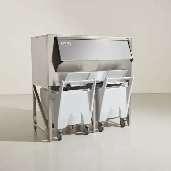 ITV Ice Makers SCD-900