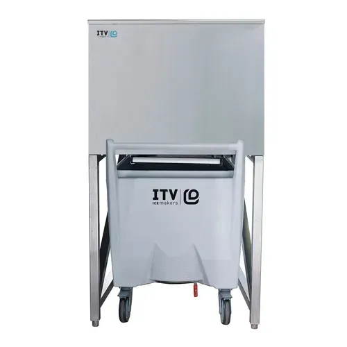 ITV Ice Makers SCS-350