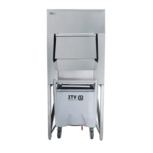 ITV Ice Makers SCS-700