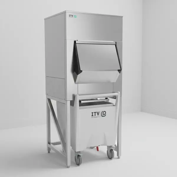 ITV Ice Makers SCS-700