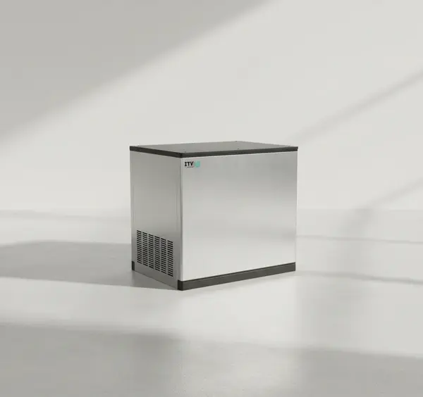ITV Ice Makers SPIKA MS 1000 R