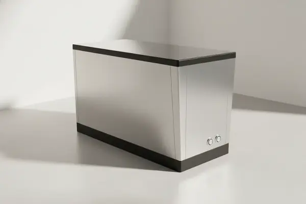 ITV Ice Makers SPIKA MS 500 R