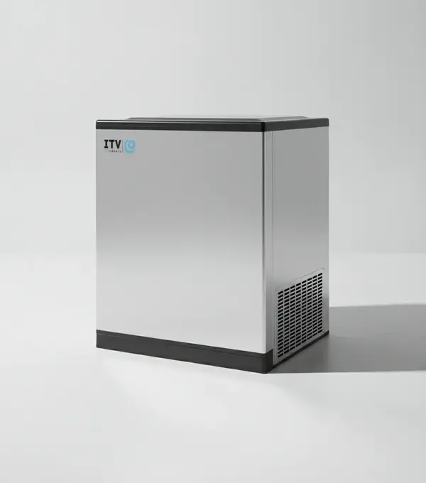 ITV Ice Makers SPIKA MS 700