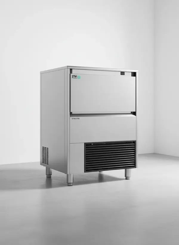ITV Ice Makers SPIKA NG 230