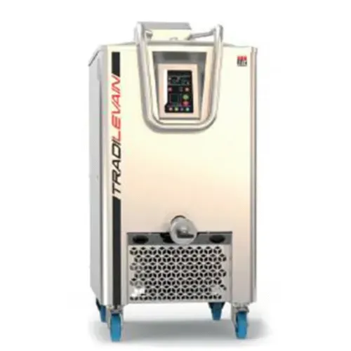 JAC Machines TL110