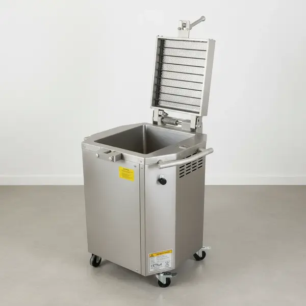 JAC Machines TRADIFORM