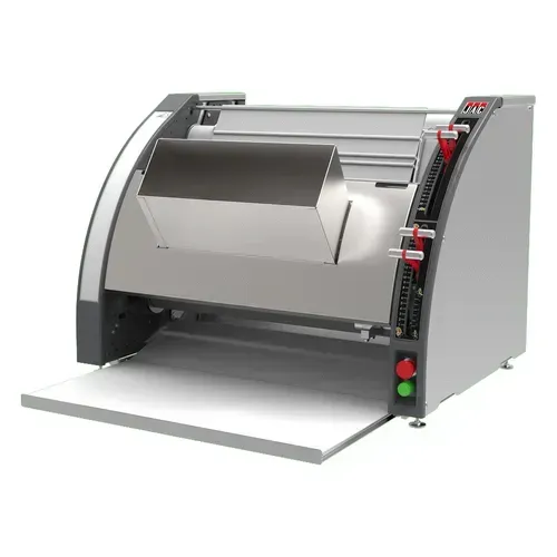 JAC Machines UNIC