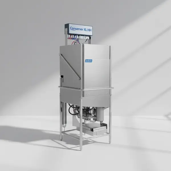 Jackson WWS CONSERVER XL-HH