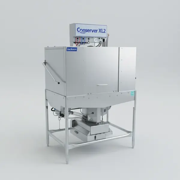 Jackson WWS CONSERVER XL2C