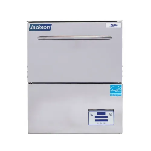 Jackson WWS DELTA HT-E-SEER