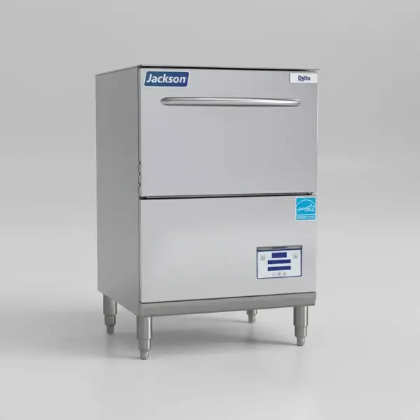 Jackson WWS DELTA HT-E-SEER-S