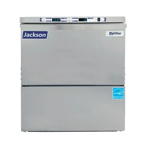 Jackson WWS DISHSTAR ADA-SEER