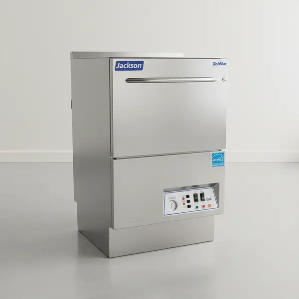 Jackson WWS DISHSTAR LTH