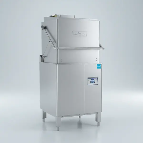 Jackson WWS DYNASTAR VENTLESS (VER)