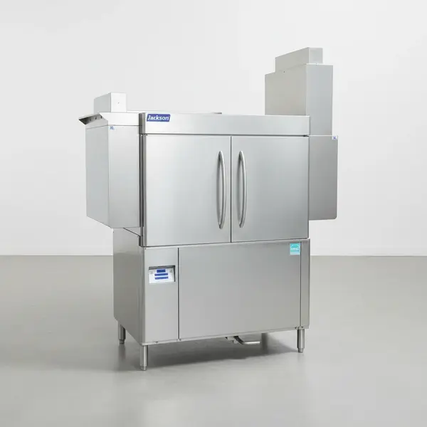 Jackson WWS RACKSTAR 44CE ENERGY RECOVERY