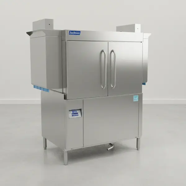 Jackson WWS RACKSTAR 44CS