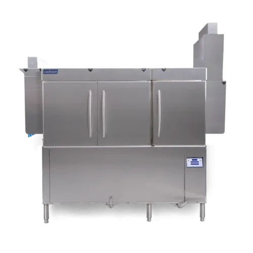 Jackson WWS RACKSTAR 66CE ENERGY RECOVERY