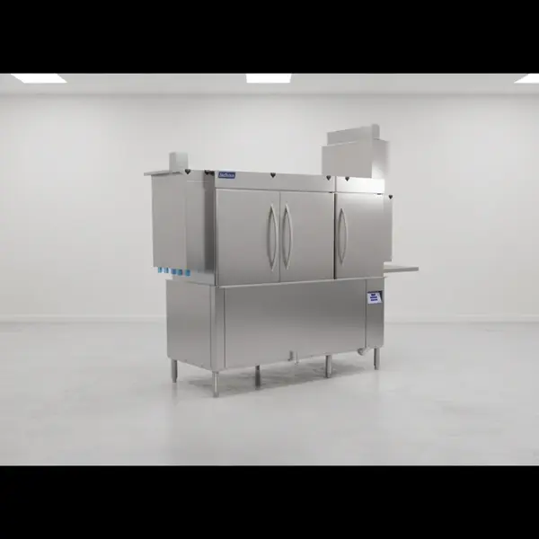 Jackson WWS RACKSTAR 66CE ENERGY RECOVERY