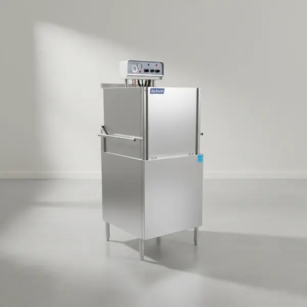 Jackson WWS TEMPSTAR