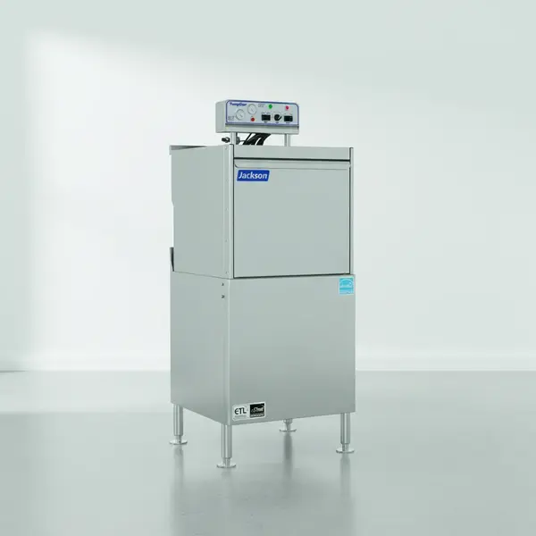 Jackson WWS TEMPSTAR FL