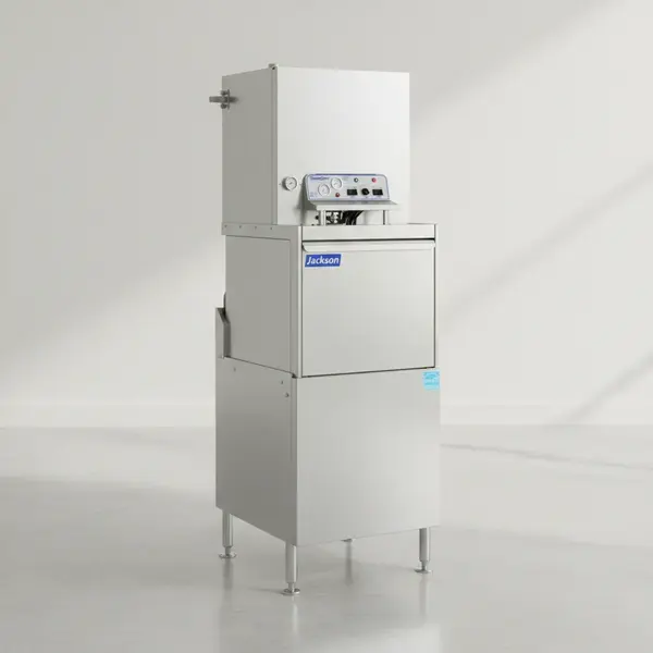 Jackson WWS TEMPSTAR FL-VER