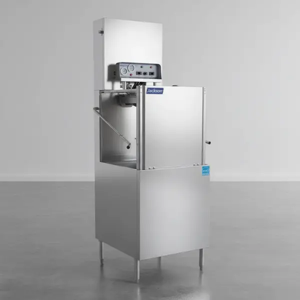 Jackson WWS TEMPSTAR HH-E VENTLESS (VER)