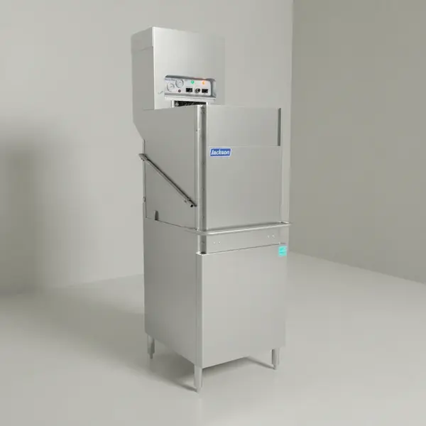 Jackson WWS TEMPSTAR VENTLESS (VER)