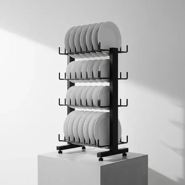 JackStack USA JS012C