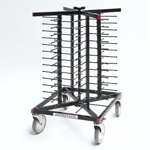 JackStack USA JS052F