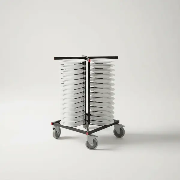 JackStack USA JS052F