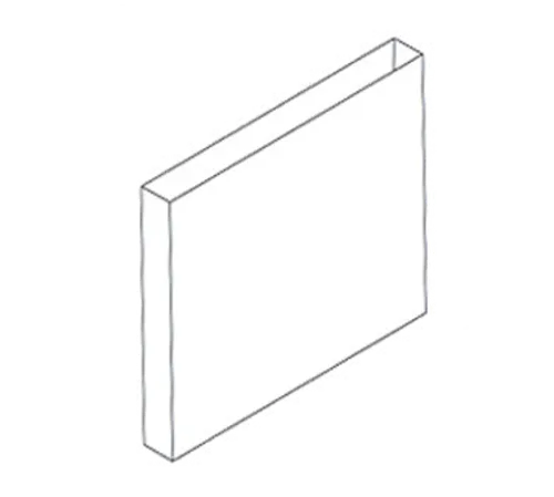 Jade Range DR-36