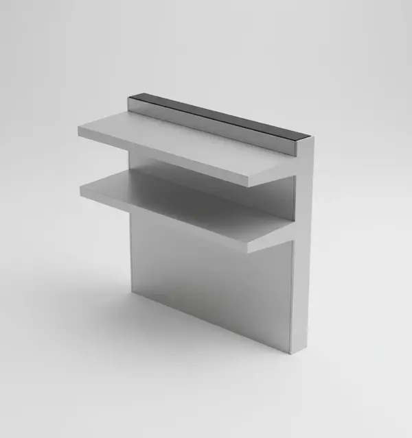 Jade Range DS-36-BIST