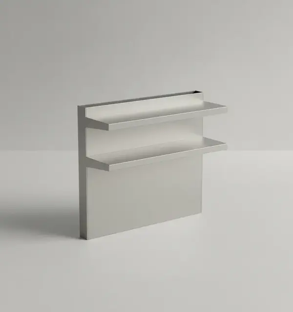 Jade Range DS-72-BIST