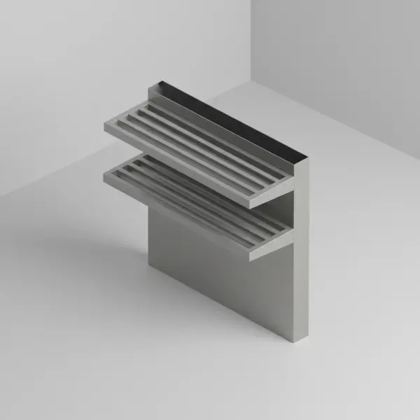 Jade Range DTS-24-BIST